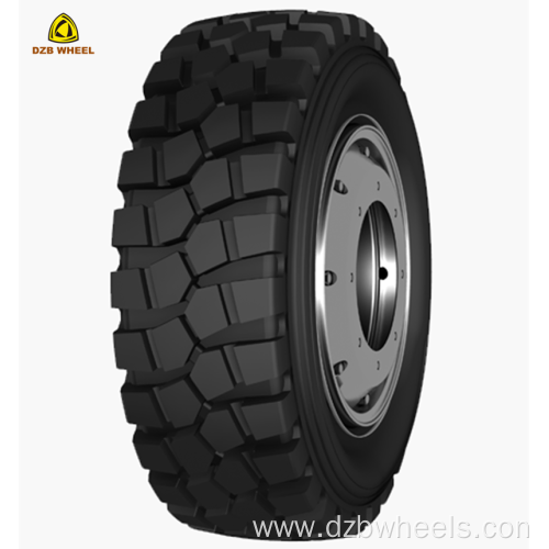 Tyre Factory Supply Military Tyre 385/65r22.5